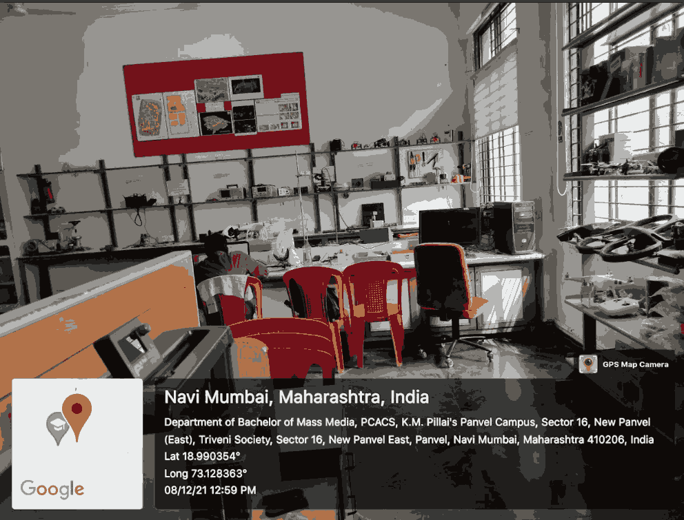 PCACS Campus & Infrastructure photo 51